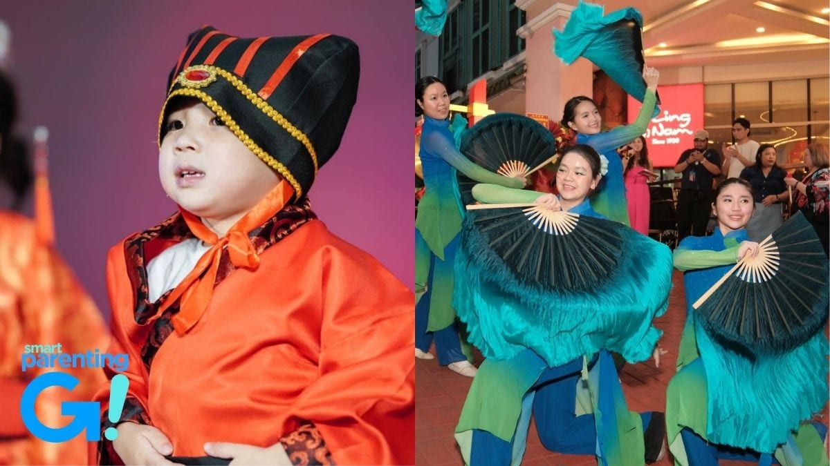 Chinese New Year–Related Activities and Sights in Manila for Families